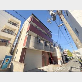 アベニール 4階 築34年8ヶ月の賃貸物件