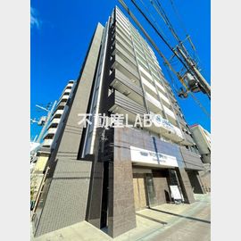 ワールドアイ大阪ドームシティ1 12階 築5年2ヶ月の賃貸物件