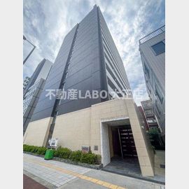 桜川駅より徒歩4分 2階 築12年10ヶ月の賃貸物件