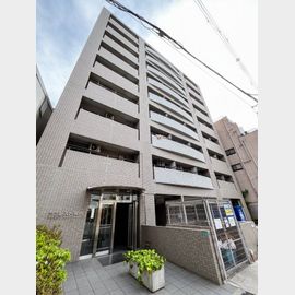 アブレスト桜川 5階 築25年4ヶ月の賃貸物件