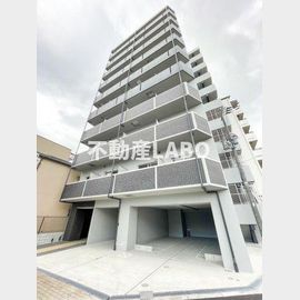 URBANPARK弁天町 8階 築2年11ヶ月の賃貸物件