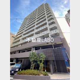 エスリードナンバＴＨＥＧＡＴＥ 11階 築6年3ヶ月の賃貸物件