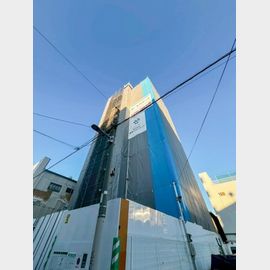 芦原町駅より徒歩6分 9階 新築の賃貸物件