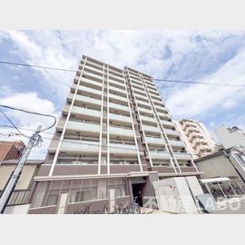 芦原橋駅より徒歩7分 7階 築6年11ヶ月の賃貸物件