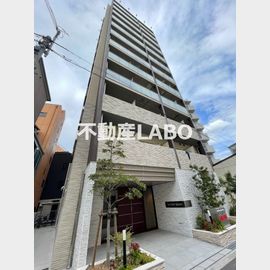 九条駅より徒歩7分 12階 築6年11ヶ月の賃貸物件