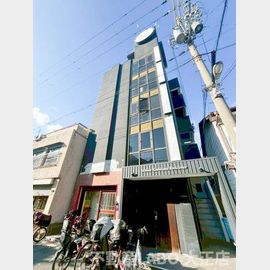 千鳥橋駅より徒歩6分 5階 築35年11ヶ月の賃貸物件