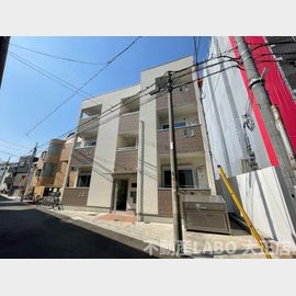 マンションkanaeの賃貸物件