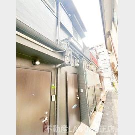 千鳥橋駅より徒歩7分 新築 2階建の賃貸物件