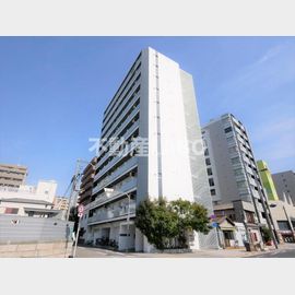 Ｈｅｒｍｉｔａｇｅ難波南５ 10階 築15年の賃貸物件