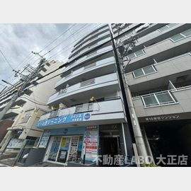 第１８柴田マンション 4階 築34年2ヶ月の賃貸物件