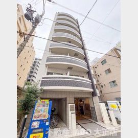 インボイス難波南レジデンス 3階 築19年10ヶ月の賃貸物件