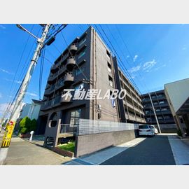 松栄ハイツの賃貸物件