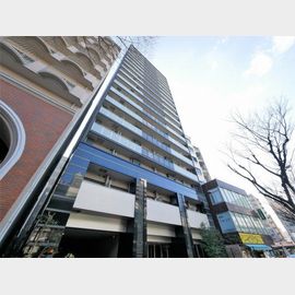 桜川駅より徒歩1分 5階 築11年3ヶ月の賃貸物件