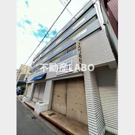 大正駅より徒歩14分 7階 築41年3ヶ月の賃貸物件