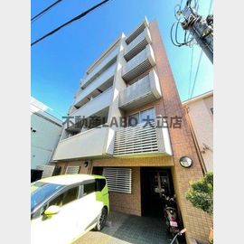 フラット花の賃貸物件