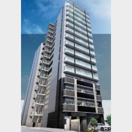 九条駅より徒歩9分 8階 築2年10ヶ月の賃貸物件