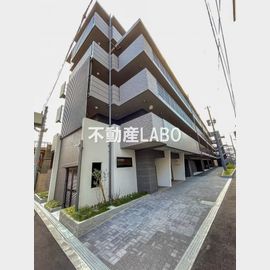 弁天町駅より徒歩12分 2階 築5年2ヶ月の賃貸物件