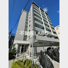 大正駅より徒歩9分 4階 築8年11ヶ月の賃貸物件