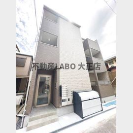 RAD大正の賃貸物件