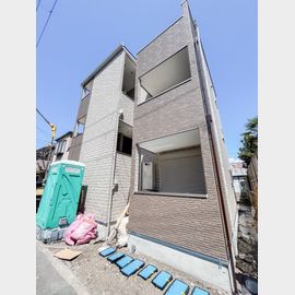 RAD大正 1階 築2年3ヶ月の賃貸物件