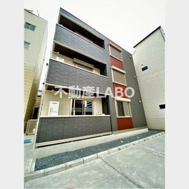 ＰＥＡＣＥの賃貸物件