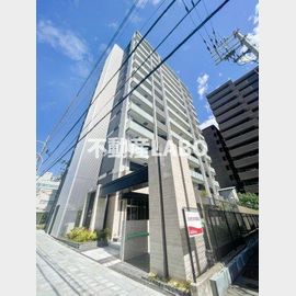 桜川駅より徒歩2分 7階 築3年3ヶ月の賃貸物件