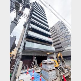 アルティザ南堀江 9階 築1年1ヶ月の賃貸物件