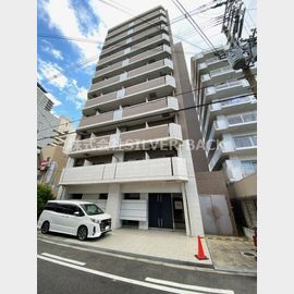 ドーム前千代崎駅より徒歩4分 11階 築17年3ヶ月の賃貸物件