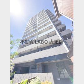 レジュールアッシュアーバンイール 3階 築2年5ヶ月の賃貸物件