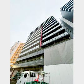 大正駅より徒歩6分 12階 新築の賃貸物件