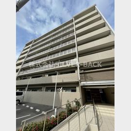 ビビアンパレス桜川公園 7階 築7年9ヶ月の賃貸物件