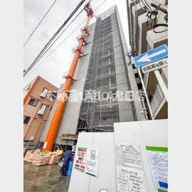 フォーリアライズ大正ノーブルの賃貸物件