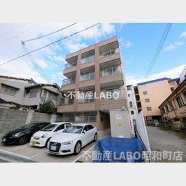 ヴィラナリー西九条の賃貸物件