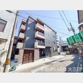 FSEAM春日出北の賃貸物件