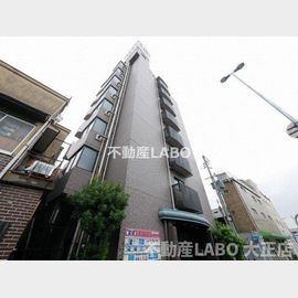 此花レジデンスの賃貸物件