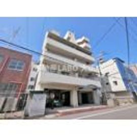 大阪港駅より徒歩3分 2階 築37年11ヶ月の賃貸物件