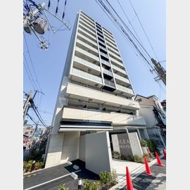 エスリード大阪フェリスの賃貸物件