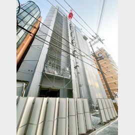 弁天町駅より徒歩1分 2階 新築の賃貸物件