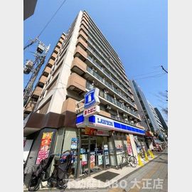 エリンデール桜川 7階 築41年3ヶ月の賃貸物件