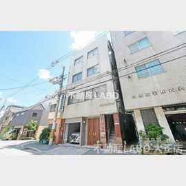 弁天町駅より徒歩3分 4階 築55年2ヶ月の賃貸物件