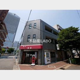 新港ハイツ 2階 築20年9ヶ月の賃貸物件