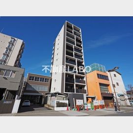 芦原橋駅より徒歩8分 2階 新築の賃貸物件