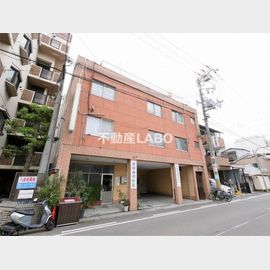 弁天町駅より徒歩9分 2階 築50年11ヶ月の賃貸物件