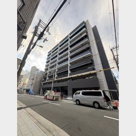 弁天町駅より徒歩12分 2階 新築の賃貸物件