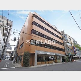 四ツ橋駅より徒歩4分 4階 築26年10ヶ月の賃貸物件