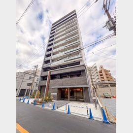 九条駅より徒歩5分 2階 新築の賃貸物件