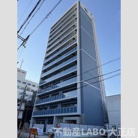 大阪港駅より徒歩4分 2階 新築の賃貸物件