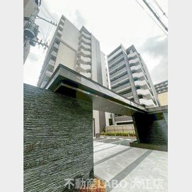 ドーム前千代崎駅より徒歩3分 2階 新築の賃貸物件