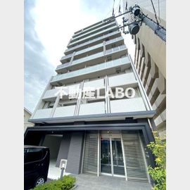 エスリード弁天町ポートヴィラ 5階 築5年8ヶ月の賃貸物件