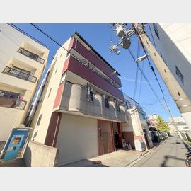 アベニール 4階 築34年10ヶ月の賃貸物件